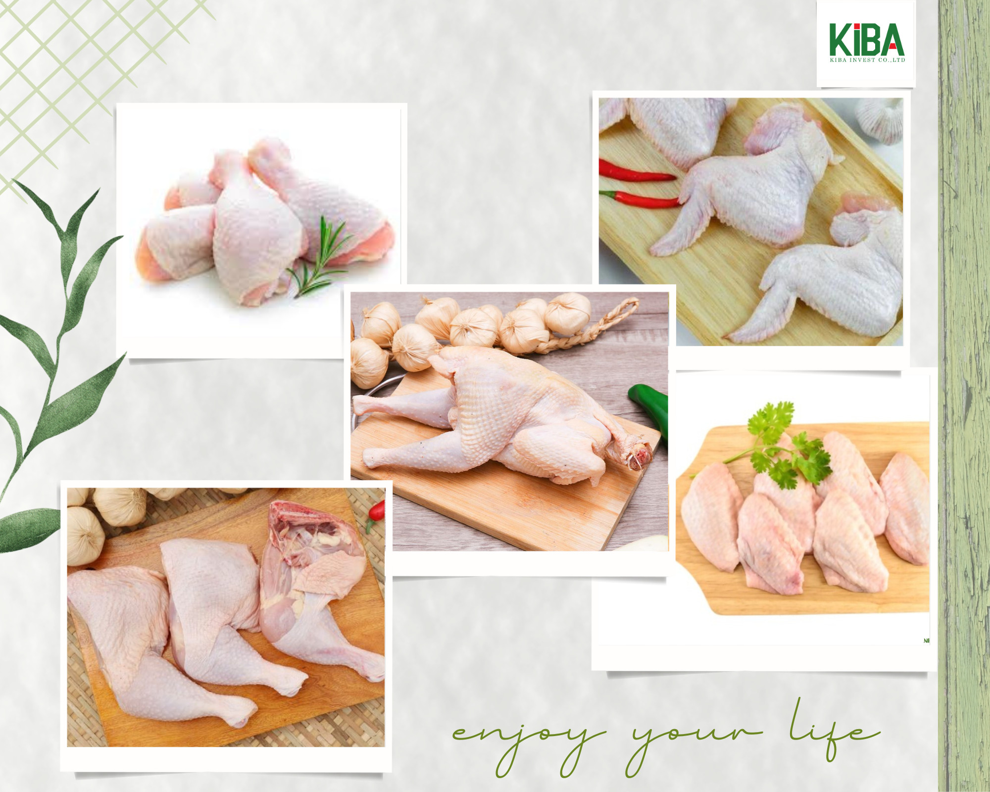 Poultry