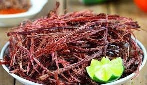 SP chế biến