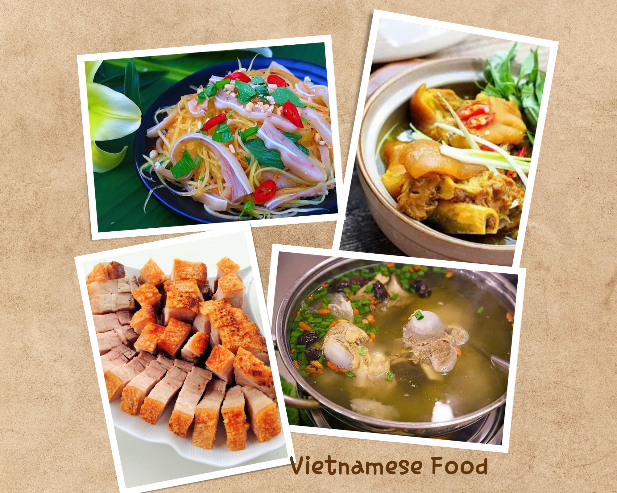 Thịt lợn