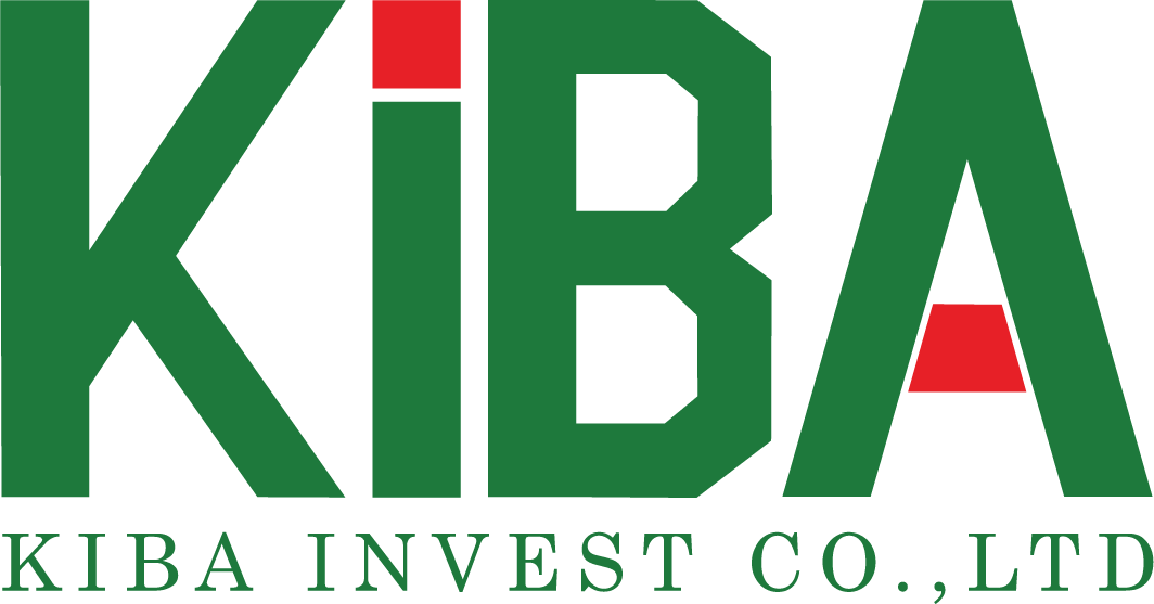 Kiba Invest Company., LTD